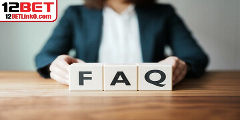 Kèo Châu Á - Hướng Dẫn Cách Đọc, Phân Tích Chính Xác 10 FAQ liên quan đến tỷ lệ kèo châu Âu 12BET
